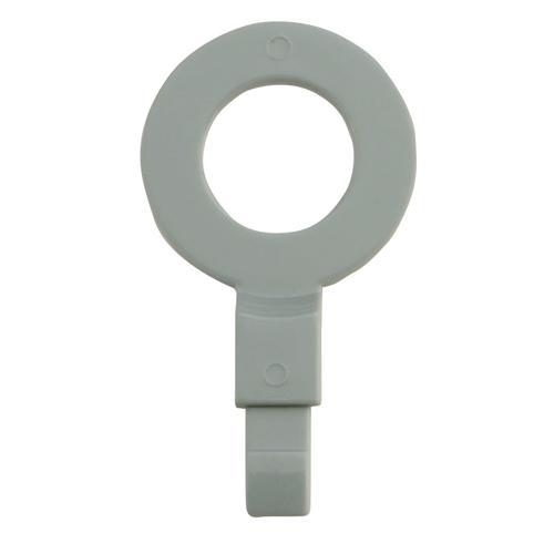 OilSafe Gray Fill Point ID Washer 1/2" BSP - 240004 - RelaWorks