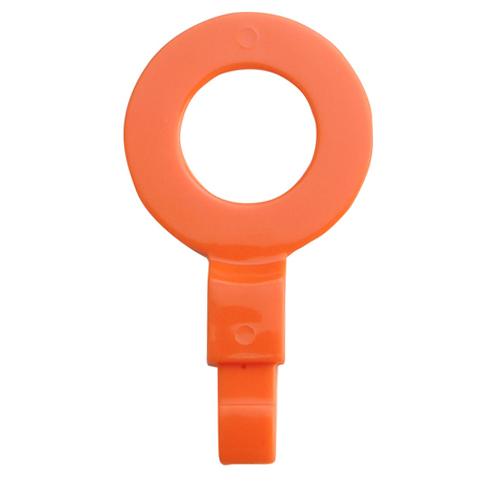 OilSafe Orange Fill Point ID Washer 1/2" BSP - 240006 - RelaWorks