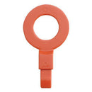 OilSafe Red Fill Point ID Washer 1/2" BSP - 240008 - RelaWorks