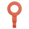 OilSafe Red Fill Point ID Washer 1/2" BSP - 240008 - RelaWorks