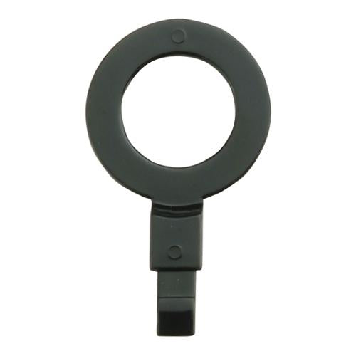 OilSafe Black Fill Point ID Washer 3/4" BSP - 250001 - RelaWorks