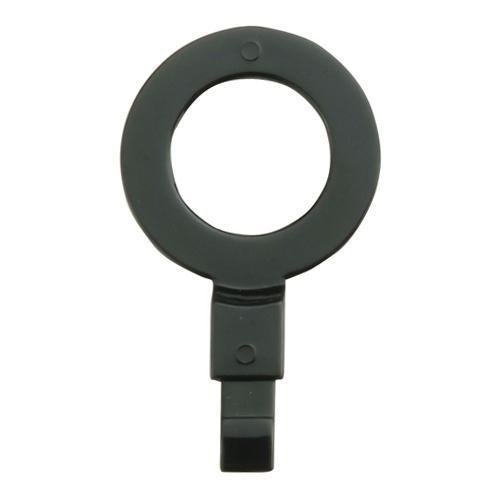 OilSafe Black Fill Point ID Washer 3/4" BSP - 250001 - RelaWorks