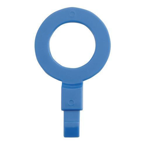 OilSafe Blue Fill Point ID Washer 3/4" BSP - 250002 - RelaWorks