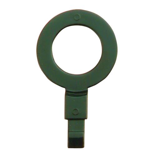 OilSafe Dark Green Fill Point ID Washer 3/4" BSP - 250003 - RelaWorks