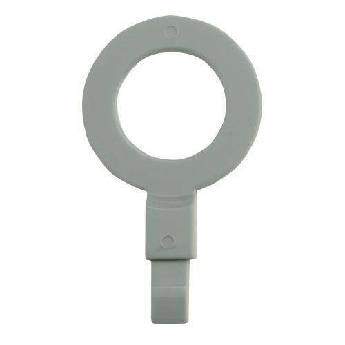 OilSafe Gray Fill Point ID Washer 3/4" BSP - 250004 - RelaWorks
