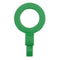 OilSafe Mid Green Fill Point ID Washer 3/4" BSP - 250005 - RelaWorks