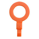 OilSafe Orange Fill Point ID Washer 3/4" BSP - 250006 - RelaWorks