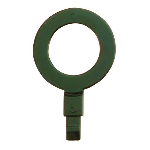 OilSafe Dark Greeen Fill Point ID Washer 1" BSP - 260003 - RelaWorks
