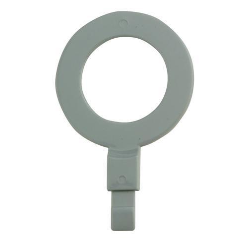 OilSafe Gray Fill Point ID Washer 1" BSP - 260004 - RelaWorks