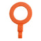 OilSafe Orange Fill Point ID Washer 1" BSP - 260006 - RelaWorks