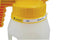 282409 OilSafe Drum Container ID Ring Label Adhesive Paper