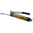 OilSafe Yellow Lever Action-Heavy Duty Grease Gun 330309 - RelaWorks