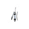 OilSafe Black Lever Action Grease Gun - 330501 - RelaWorks