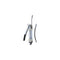 OilSafe Gray Lever Action Grease Gun - 330504 - RelaWorks