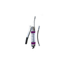 OilSafe Purple Lever Action Grease Gun - 330507 - RelaWorks