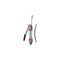 OilSafe Red Lever Action Grease Gun - 330508 - RelaWorks