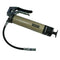 OilSafe Beige Pistol Grip Grease Gun - 330700 - RelaWorks