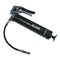OilSafe Black Pistol Grip Grease Gun - 330701 - RelaWorks