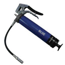 OilSafe Blue Pistol Grip Grease Gun - 330702 - RelaWorks