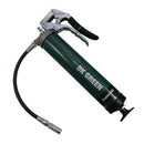 OilSafe Dark Green Pistol Grip Grease Gun - 330703 - RelaWorks