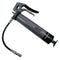 OilSafe Gray Pistol Grip Grease Gun - 330704 - RelaWorks