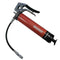 OilSafe Orange Pistol Grip Grease Gun - 330706 - RelaWorks
