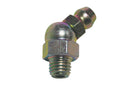 OilSafe Grease Fitting 45_ 1/8" - 27 PTF - 340501 - RelaWorks