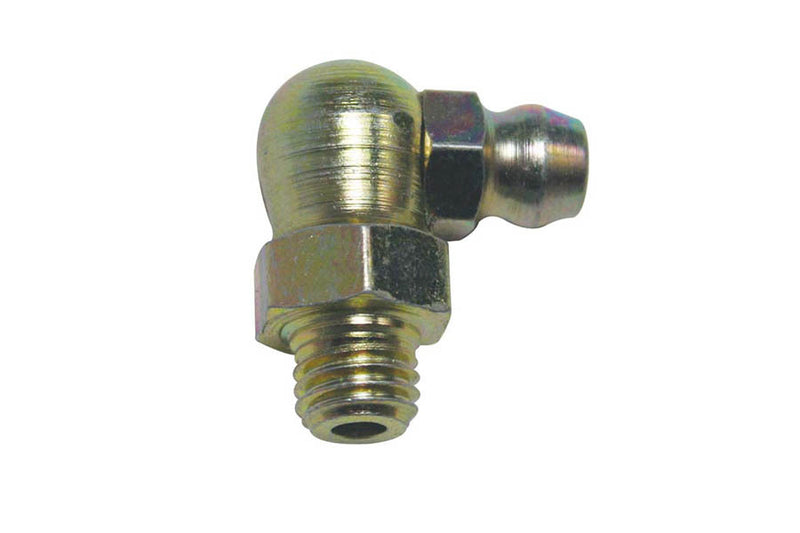 OilSafe Grease Fitting 90_ 1/8" - 27 PTF - 340503 - RelaWorks