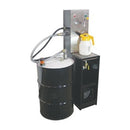 OilSafe 55 Gallon Drum Work Station, 240V - 894520 - RelaWorks
