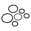 OilSafe Premium Pump O-ring Kit Viton - 920007 - RelaWorks