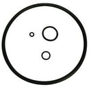 OilSafe Stumpy Spout Lid O-ring Kit Viton - 920103 - RelaWorks