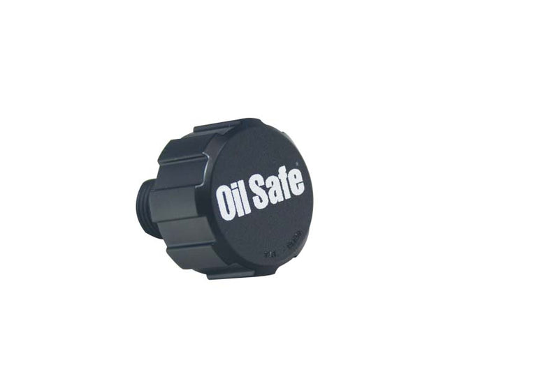 OilSafe Premium Hand Pump Trap Breather 3 Micron - RelaWorks