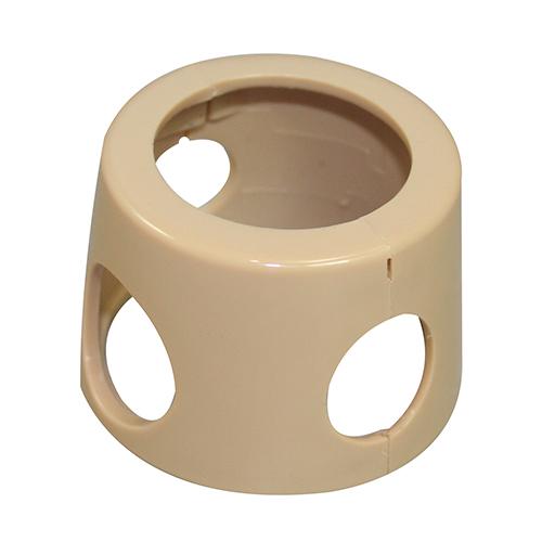 OilSafe Beige Premium Hand Pump Body Collar - 920300 - RelaWorks