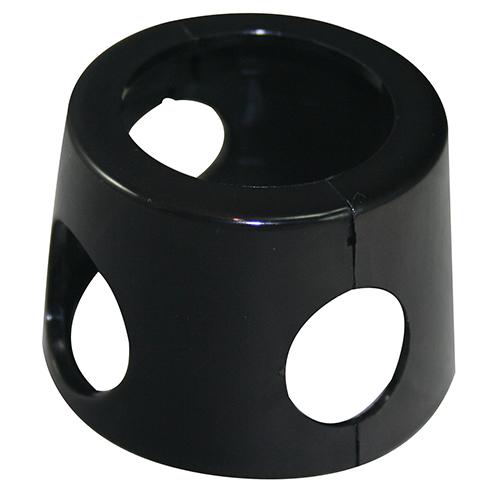 OilSafe Black Premium Hand Pump Body Collar - 920301 - RelaWorks