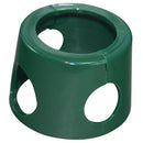 OilSafe Dark Green Premium Hand Pump Body Collar - 920303 - RelaWorks