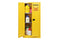 OilSafe Safety Cabinet Manual 2-Door, 43" x 18" x 44" - 930500