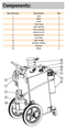 Y2K Filtration Oil Filter Tote, 10 GPM