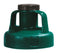 OilSafe Dark Green Utility (Multi Purpose) Lid - 100203 - RelaWorks