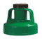 OilSafe Mid Green Utility (Multi Purpose) Lid - 100205 - RelaWorks
