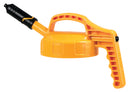 OilSafe Yellow Mini Spout Lid - 100409