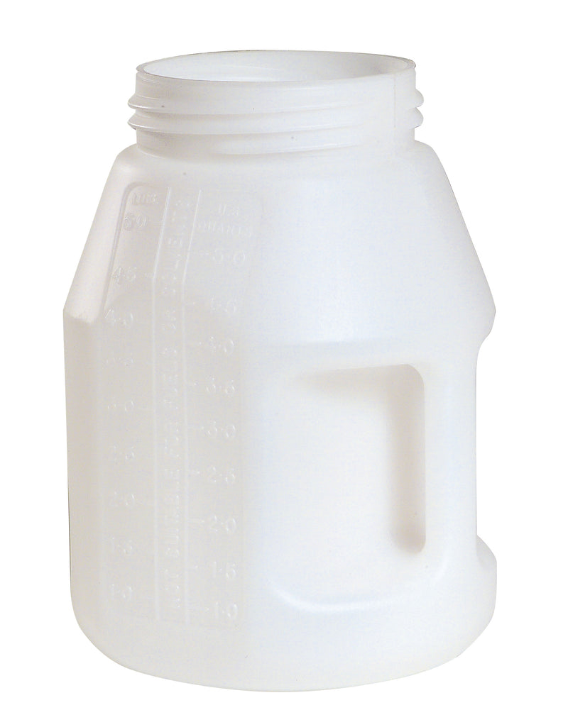 OilSafe 101005 5 Liter Oil Transfer Equipment Drum - RelaWorks