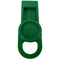 OilSafe Mid Green Fill Point ID Washer Tab - 205505 - RelaWorks