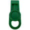 OilSafe Mid Green Fill Point ID Washer Tab - 205505 - RelaWorks