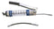 OilSafe Blue Lever Action Grease Gun - 330502 - RelaWorks