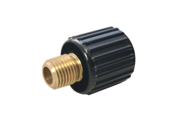 OilSafe Premium Hand Pump Adaptor - RelaWorks