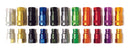 OilSafe Silver Quick Connect 1/2" Color Coded & Pinned - Female