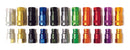 OilSafe Red Quick Connect 1/2" Color Coded & Pinned - Male