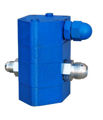Y2K Filtration Drum Filter Cart, 5 GPM