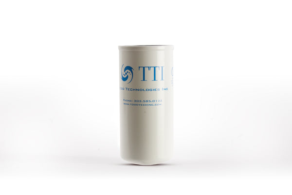 TTI Spin-On Filter Element TT75S-8-6B Count