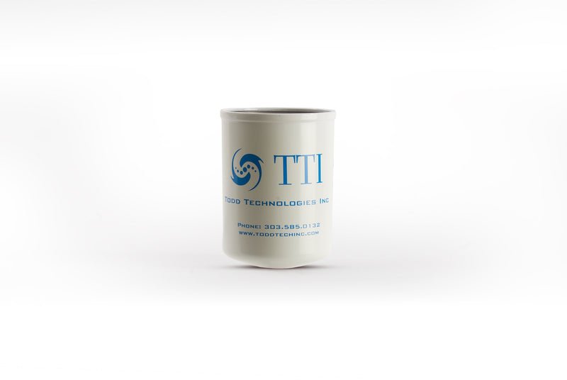 TTI Spin-On Filter Element TT75S-4-6B - 6 Count